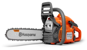 TRONCONNEUSE HUSQVARNA 435II