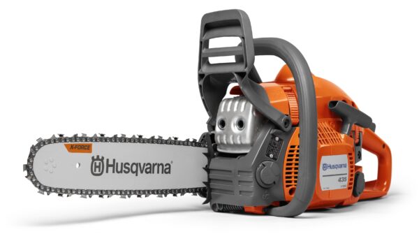 TRONCONNEUSE HUSQVARNA 435II