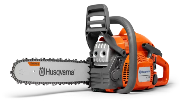 TRONCONNEUSE HUSQVARNA 435II