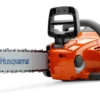 TRONCONNEUSE A BATTERIE HUSQVARNA 120I