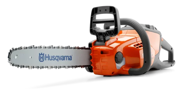 TRONCONNEUSE A BATTERIE HUSQVARNA 120I