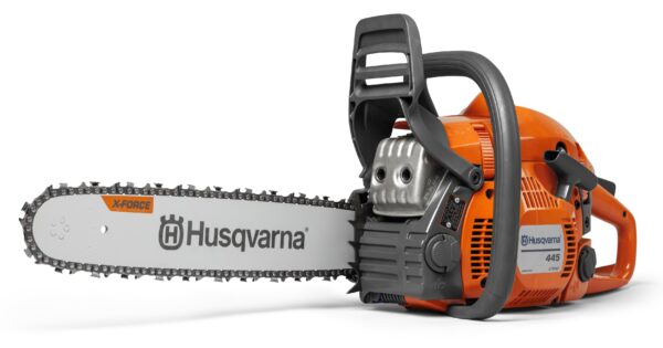 TRONCONNEUSE HUSQVARNA 445II