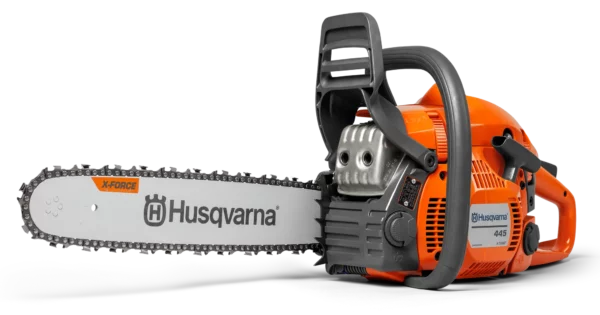 TRONCONNEUSE HUSQVARNA 445II