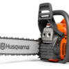 TRONCONNEUSE HUSQVARNA 450II