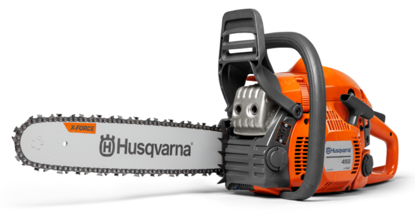 TRONCONNEUSE HUSQVARNA 450II