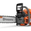 TRONCONNEUSE HUSQVARNA 545 MARK II