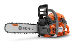 TRONCONNEUSE HUSQVARNA 545 MARK II