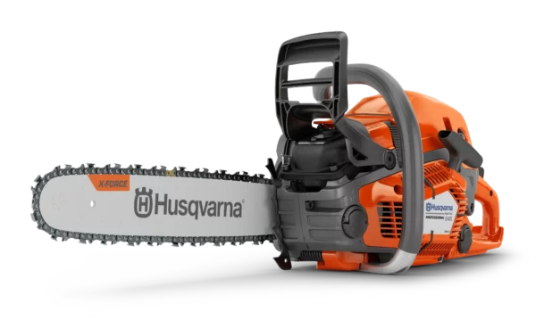 TRONCONNEUSE HUSQVARNA 545 MARK II