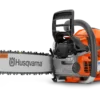 TRONCONNEUSE HUSQVARNA 550XP MARK II