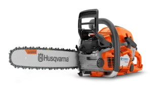 TRONCONNEUSE HUSQVARNA 550XP MARK II