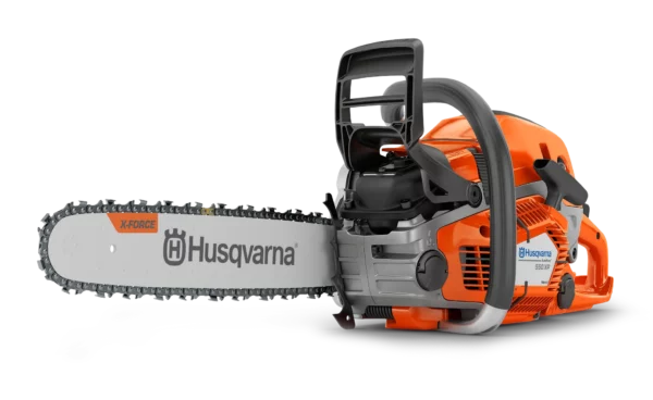 TRONCONNEUSE HUSQVARNA 550XP MARK II