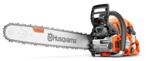 TRONCONNEUSE HUSQVARNA 562XP MARKII