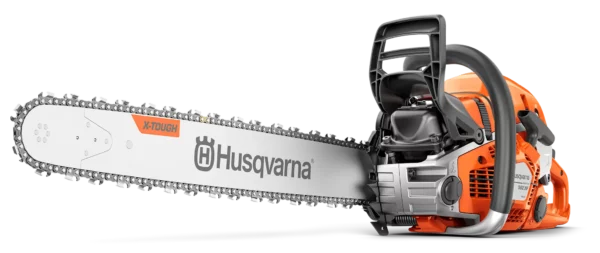 TRONCONNEUSE HUSQVARNA 562XP MARKII