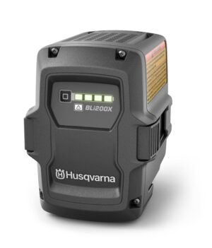 BLI200X BATTERIE HUSQVARNA