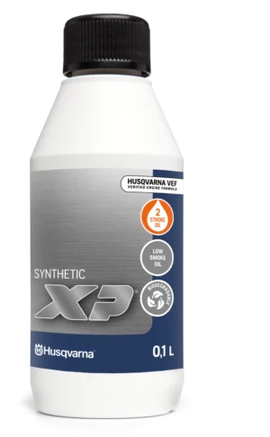 HUILE XP 0.1 L HUSQVARNA