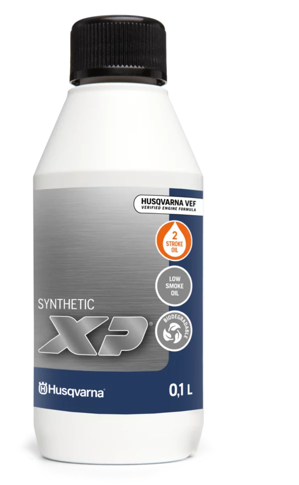 HUILE XP 0.1 L HUSQVARNA