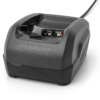 CHARGEUR HUSQVARNA QC250