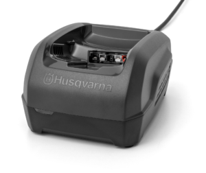 CHARGEUR HUSQVARNA QC250