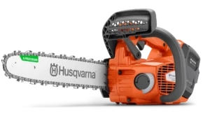 TRONCONNEUSE A BATTERIE HUSQVARNA T535IXP