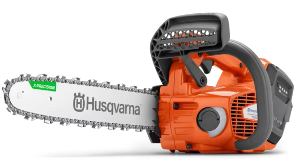 TRONCONNEUSE A BATTERIE HUSQVARNA T535IXP