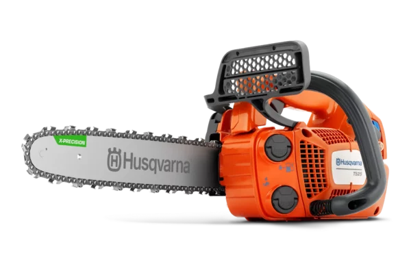 TRONCONNEUSE ELAGUEUSE HUSQVARNA T525