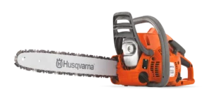 TRONCONNEUSE HUSQVARNA 120MARKII