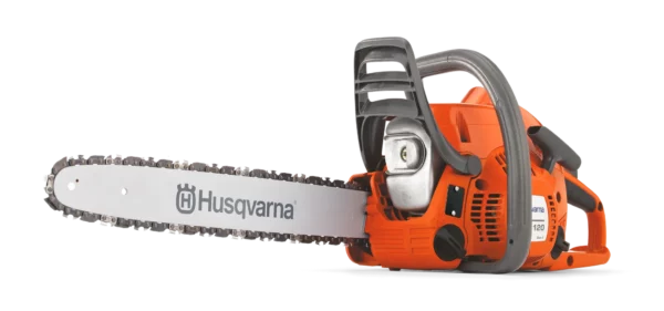 TRONCONNEUSE HUSQVARNA 120MARKII