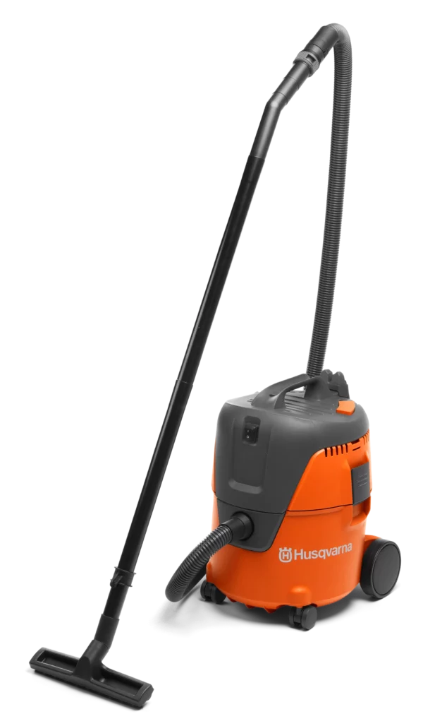 ASPIRATEUR HUSQVARNA WDC220