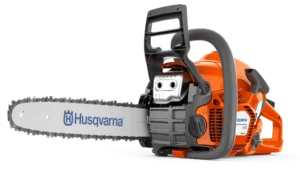 TRONCONNEUSE HUSQVARNA 135 MARKII