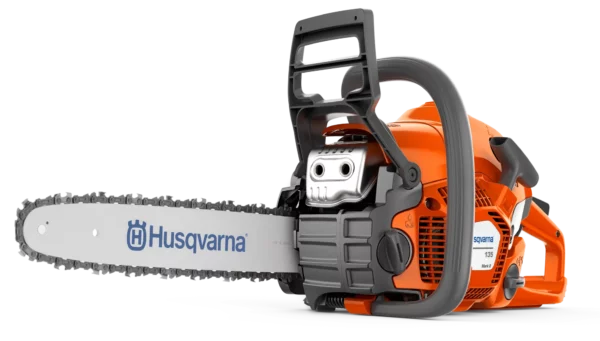 TRONCONNEUSE HUSQVARNA 135 MARKII