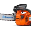 TRONCONNEUSE ELAGUEUSE HUSQVARNA T435