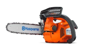 TRONCONNEUSE ELAGUEUSE HUSQVARNA T435