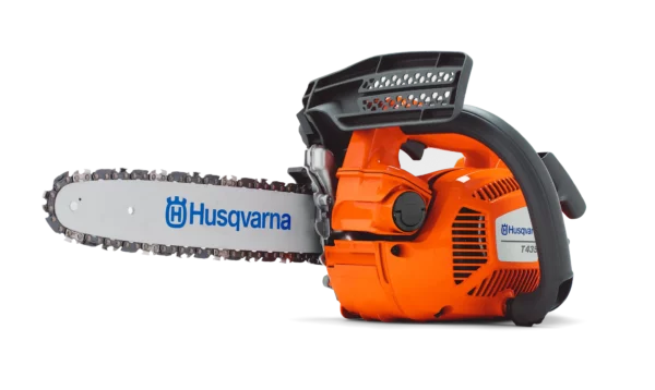 TRONCONNEUSE ELAGUEUSE HUSQVARNA T435