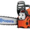 TRONCONNEUSE HUSQVARNA 455 RANCHER