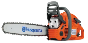 TRONCONNEUSE HUSQVARNA 455 RANCHER