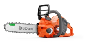 TRONCONNEUSE A BATTERIE HUSQVARNA 535IXP