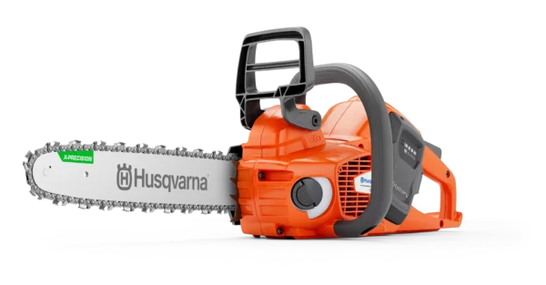 TRONCONNEUSE A BATTERIE HUSQVARNA 535IXP