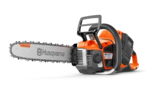 TRONCONNEUSE A BATTERIE HUSQVARNA 540IXP