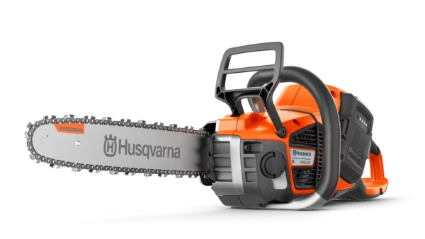 TRONCONNEUSE A BATTERIE HUSQVARNA 540IXP