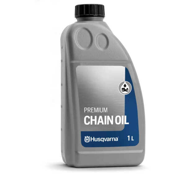 HUILE DE CHAINE 1 L HUSQVARNA