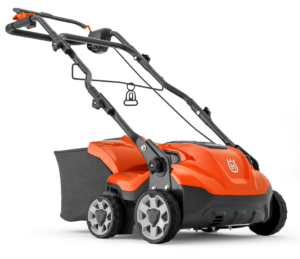 SCARIFICATEUR ELECTRIQUE HUSQVARNA S138C