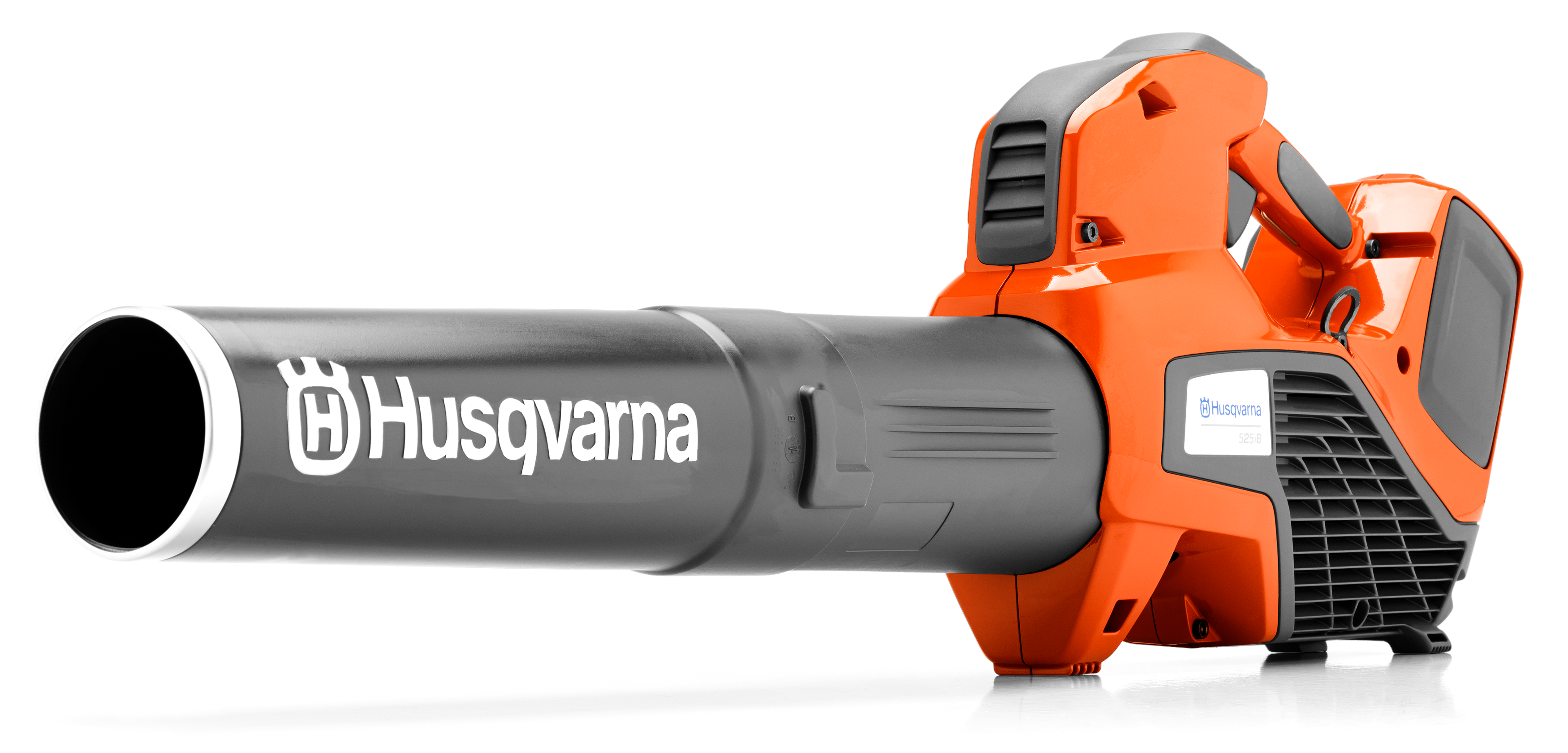 Souffleur/aspirateur à essence Husqvarna de HUSQVARNA