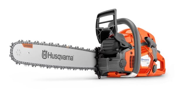 TRONCONNEUSE HUSQVARNA 565