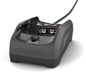 CHARGEUR HUSQVARNA 40-C80