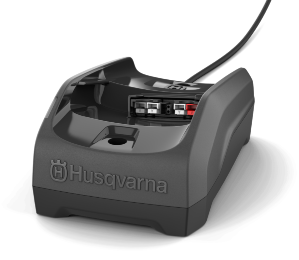 CHARGEUR HUSQVARNA 40-C80