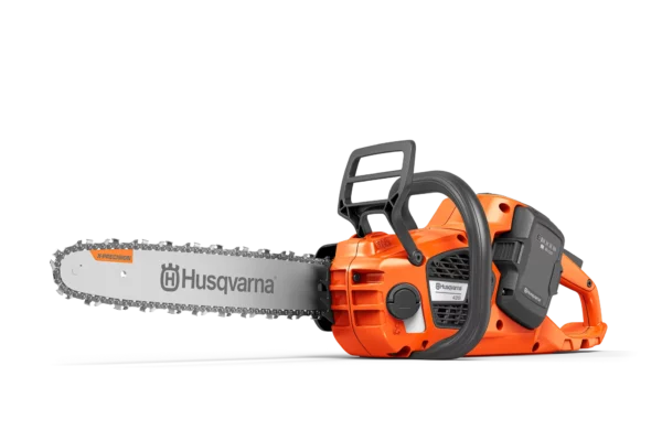 TRONCONNEUSE A BATTERIE HUSQVARNA 435I