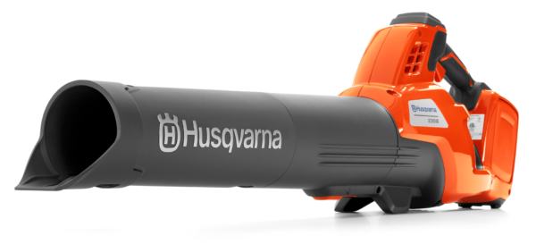 SOUFFLEUR A BATTERIE HUSQVARNA 230IB