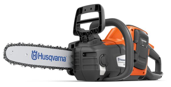 TRONCONNEUSE A BATTERIE HUSQVARNA 225I