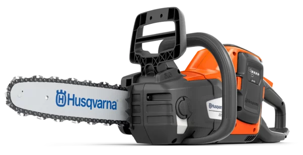 TRONCONNEUSE A BATTERIE HUSQVARNA 225I