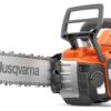 tronçonneuse à batterue HUSQVARNA 542IXP